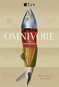 Omnivore (2024) Free Tv Series