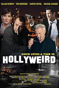 Once Upon a Time in Hollyweird (2024) Free Movie