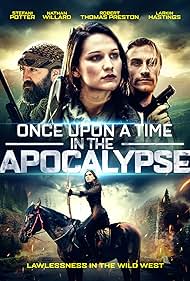 Once Upon a Time in the Apocalypse (2021) Free Movie