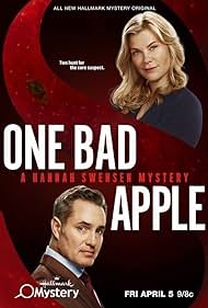 One Bad Apple: A Hannah Swensen Mystery (2024) Free Movie
