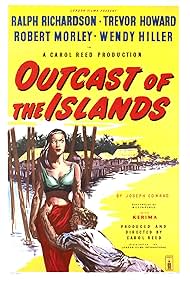Outcast of the Islands (1951) Free Movie