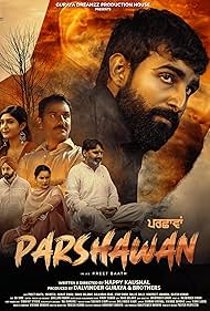 Parshawan Punjabi Movie (2024)