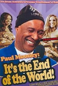 Paul Mooney Its the End of the World (2010) Free Movie