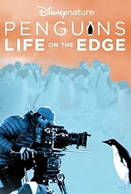 Penguins Life on the Edge (2020) Free Movie