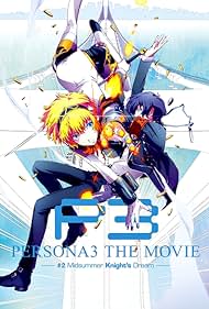 Persona 3 the Movie 2 Midsummer Knights Dream (2014) Free Movie