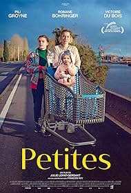 Petites (2022) Free Movie