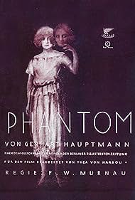 Phantom (1922) Free Movie