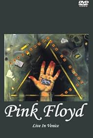 Pink Floyd Live in Venice (1989) Free Movie