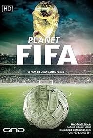 Planet FIFA (2016) Free Movie