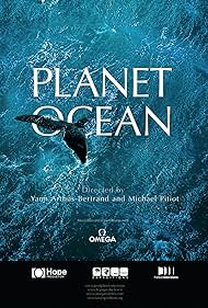 Planet Ocean (2012) Free Movie