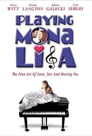 Playing Mona Lisa (2000) Free Movie