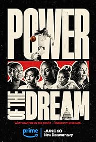 Power of the Dream (2024) Free Movie