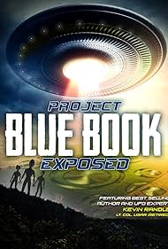 Project Blue Book Exposed (2020) Free Movie