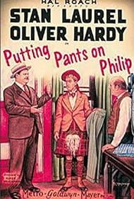 Putting Pants on Philip (1927) Free Movie
