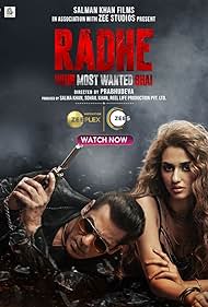 Radhe (2021) Free Movie