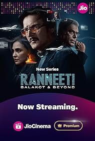 Ranneeti Balakot Beyond (2024-) Free Tv Series