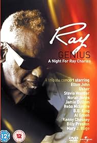 Genius A Night for Ray Charles (2004) Free Movie