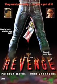 Revenge (1986) Free Movie