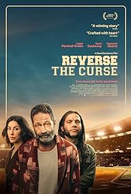 Reverse the Curse (2023)