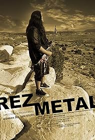 Rez Metal (2021) Free Movie