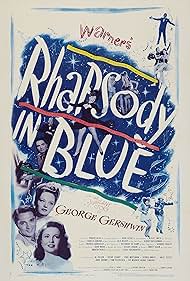 Rhapsody in Blue (1945) Free Movie