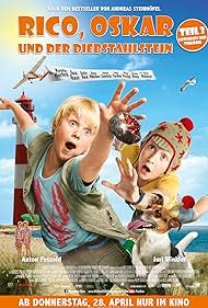 Rico, Oskar und der Diebstahlstein (2016) Free Movie