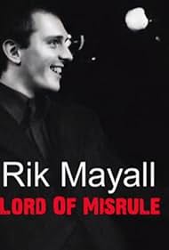 Rik Mayall Lord of Misrule (2014) Free Movie