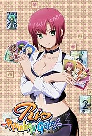 Rio Rainbow Gate (2011) Free Tv Series