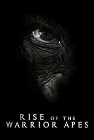 Rise of the Warrior Apes (2017) Free Movie