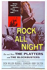 Rock All Night (1957) Free Movie