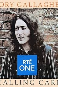 Rory Gallagher: Calling Card (2024) Free Movie