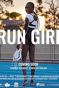 Run Girl (2022) Free Movie