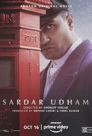 Sardar Udham (2021) Free Movie