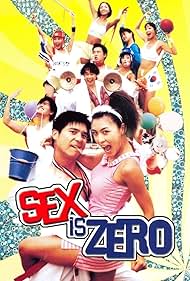 Sex Is Zero (2002) Free Movie