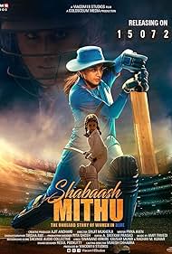 Shabaash Mithu (2022)