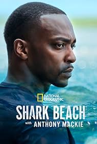 Shark Beach with Anthony Mackie (2024) Free Movie