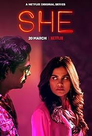 She (2020-) Free Tv Series