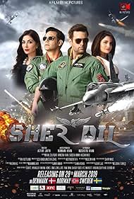 Sher Dil (2019) Free Movie