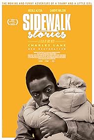 Sidewalk Stories (1989) Free Movie