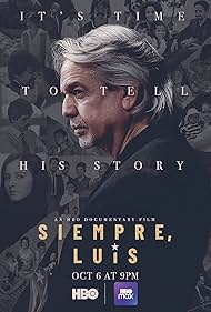 Siempre, Luis (2020) Free Movie