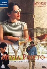 Silvia Prieto (1999) Free Movie