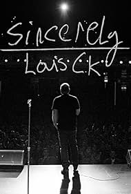 Sincerely Louis C K  (2020) Free Movie