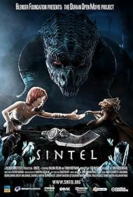 Sintel (2010) Free Movie