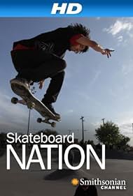 Skateboard Nation (2012) Free Movie