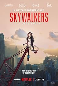 Skywalkers A Love Story (2024) Free Movie