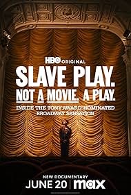 Slave Play Not a Movie A Play  (2024)