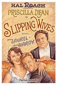Slipping Wives (1927) Free Movie