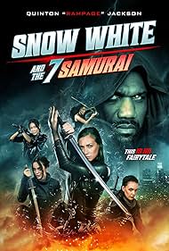 Snow White and the Seven Samurai (2024) Free Movie