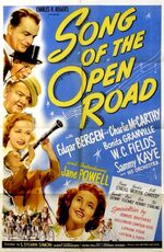 Song of the Open Road (1944) Free Movie