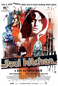 Soul Kitchen (2009) Free Movie